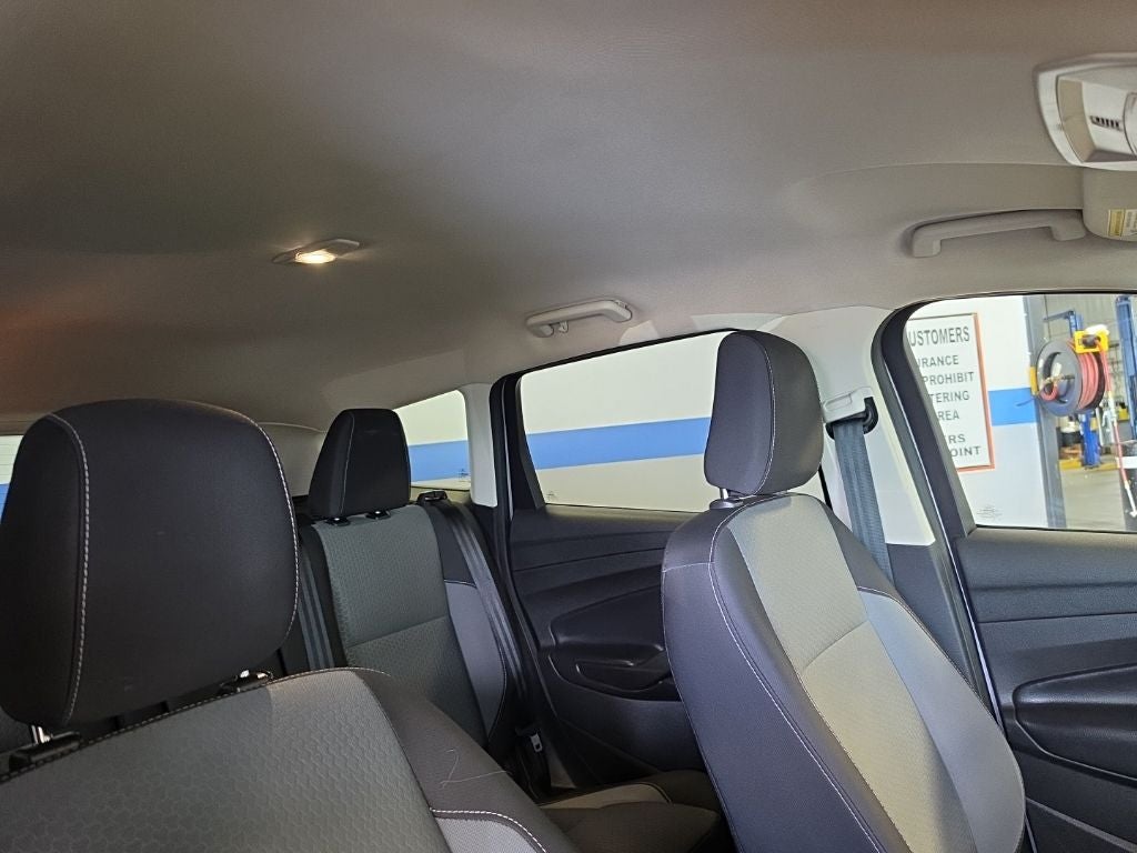 2019 Ford Escape SE 4WD