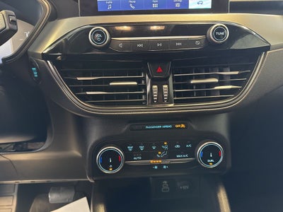 2025 Ford Escape Active AWD