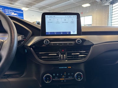 2025 Ford Escape Active AWD