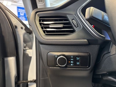 2025 Ford Escape Active AWD