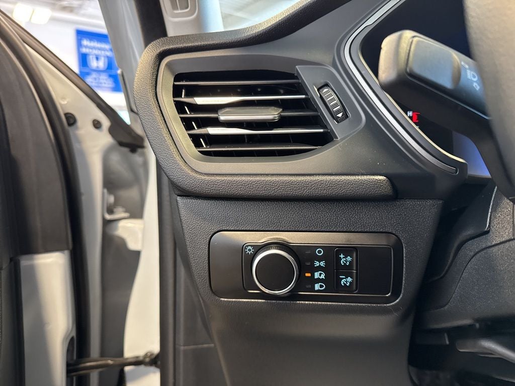 2025 Ford Escape Active AWD