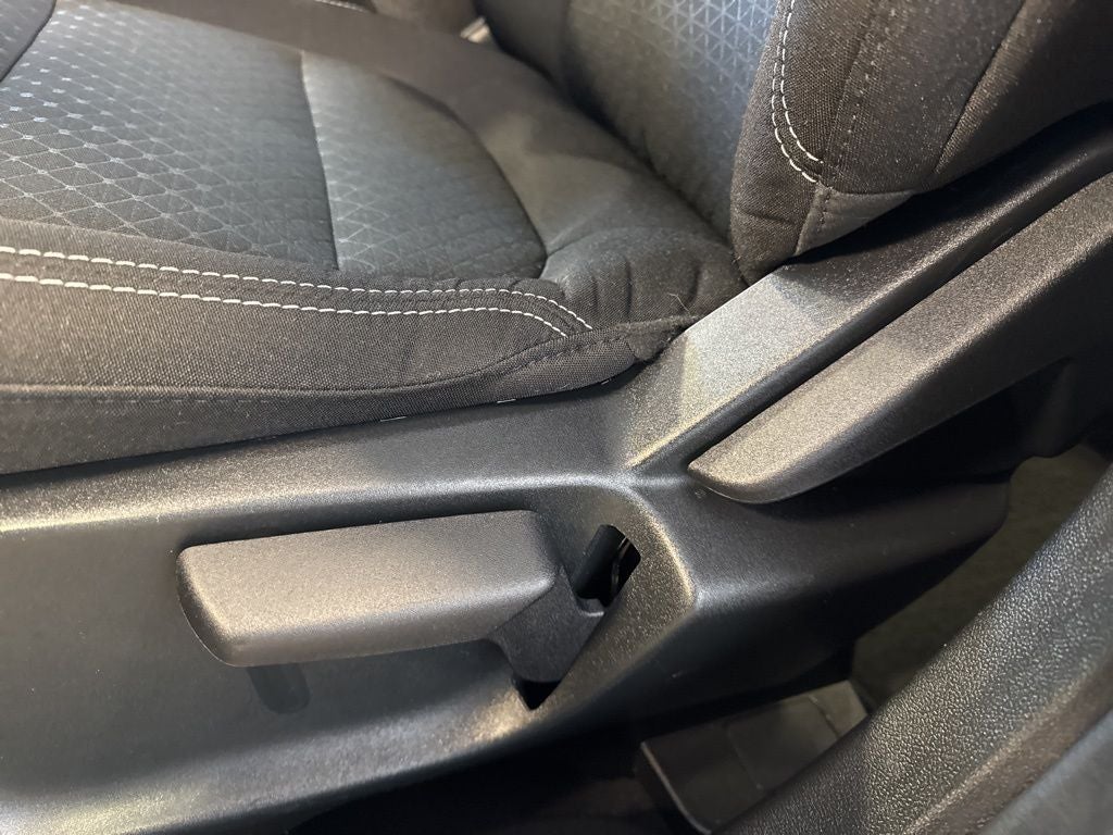 2025 Ford Escape Active AWD