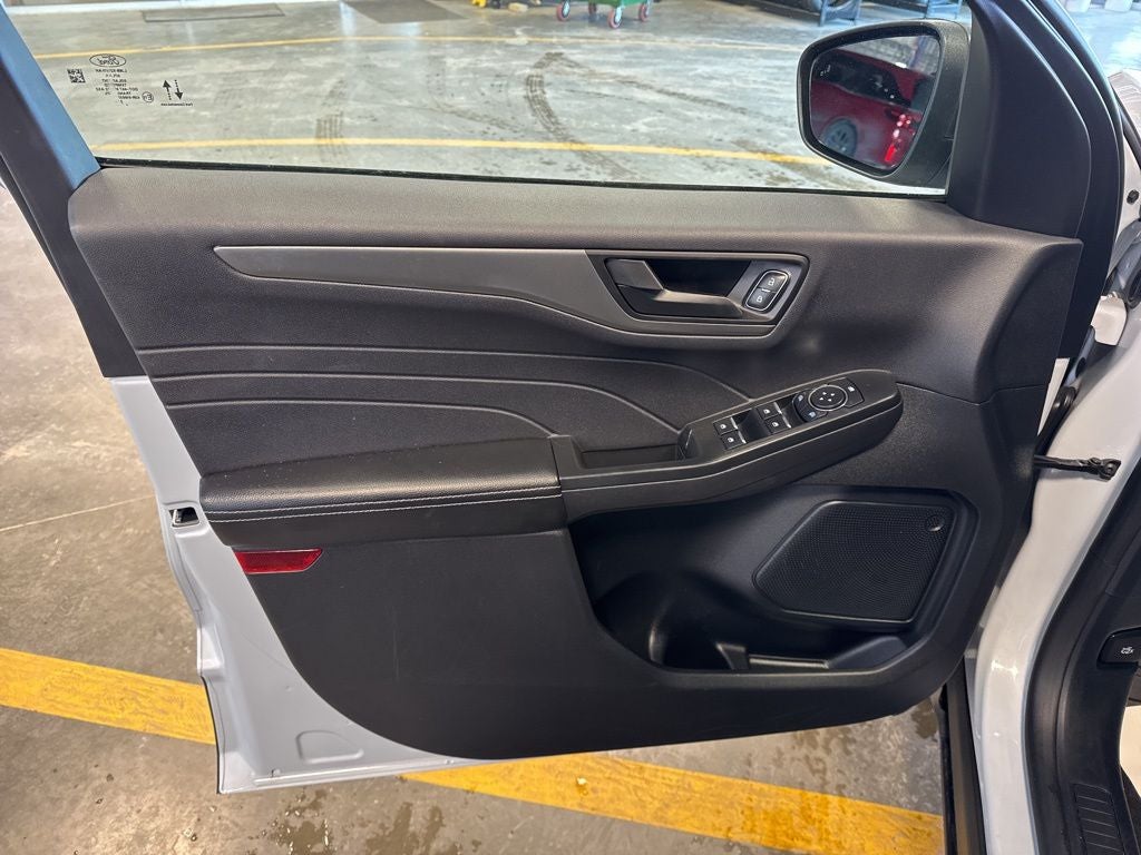 2025 Ford Escape Active AWD