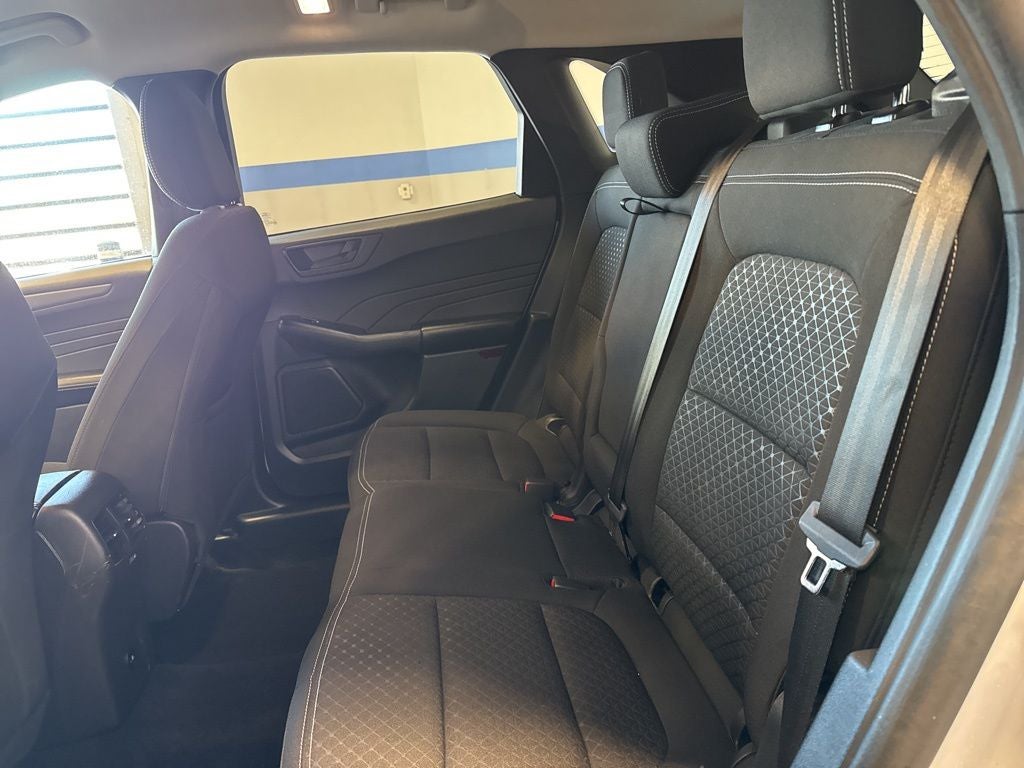 2025 Ford Escape Active AWD