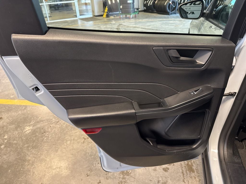 2025 Ford Escape Active AWD