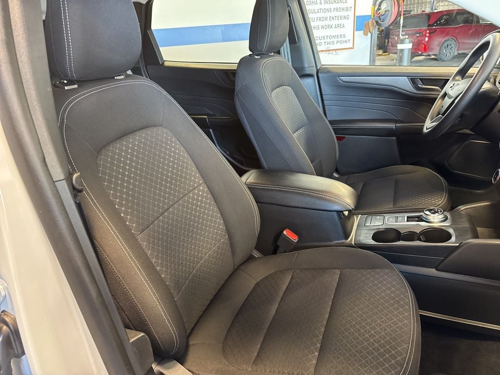 2025 Ford Escape Active AWD