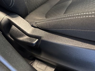 2025 Ford Escape Active AWD