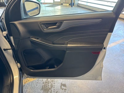 2025 Ford Escape Active AWD