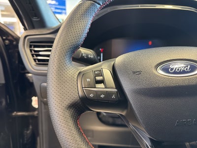 2025 Ford Escape ST-Line AWD
