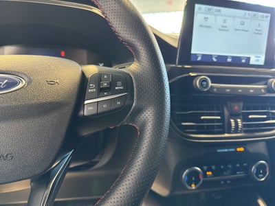 2025 Ford Escape ST-Line AWD