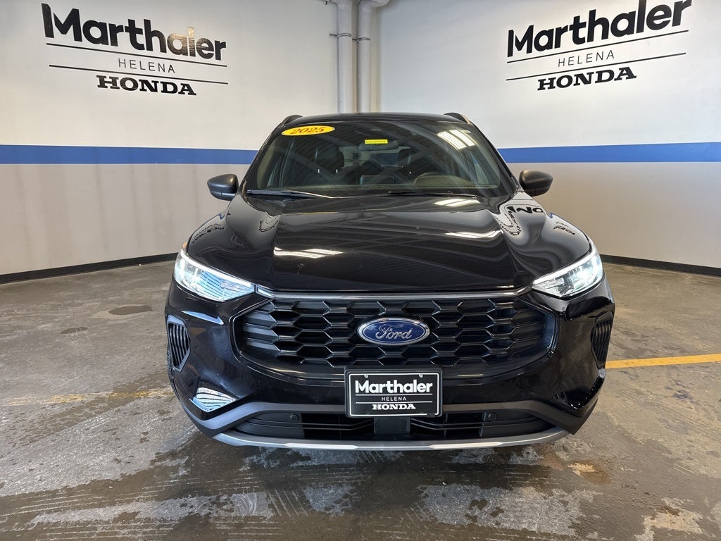 2025 Ford Escape ST-Line AWD