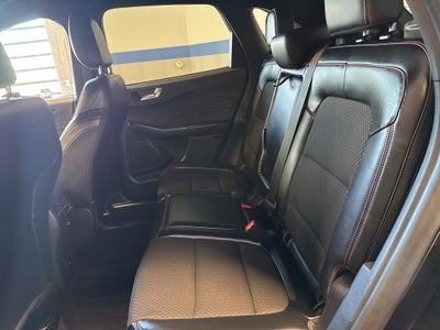 2025 Ford Escape ST-Line AWD