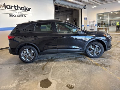 2025 Ford Escape ST-Line AWD