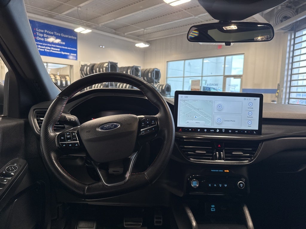 2023 Ford Escape ST-Line w/ Pano Roof & Tech Pkg #1