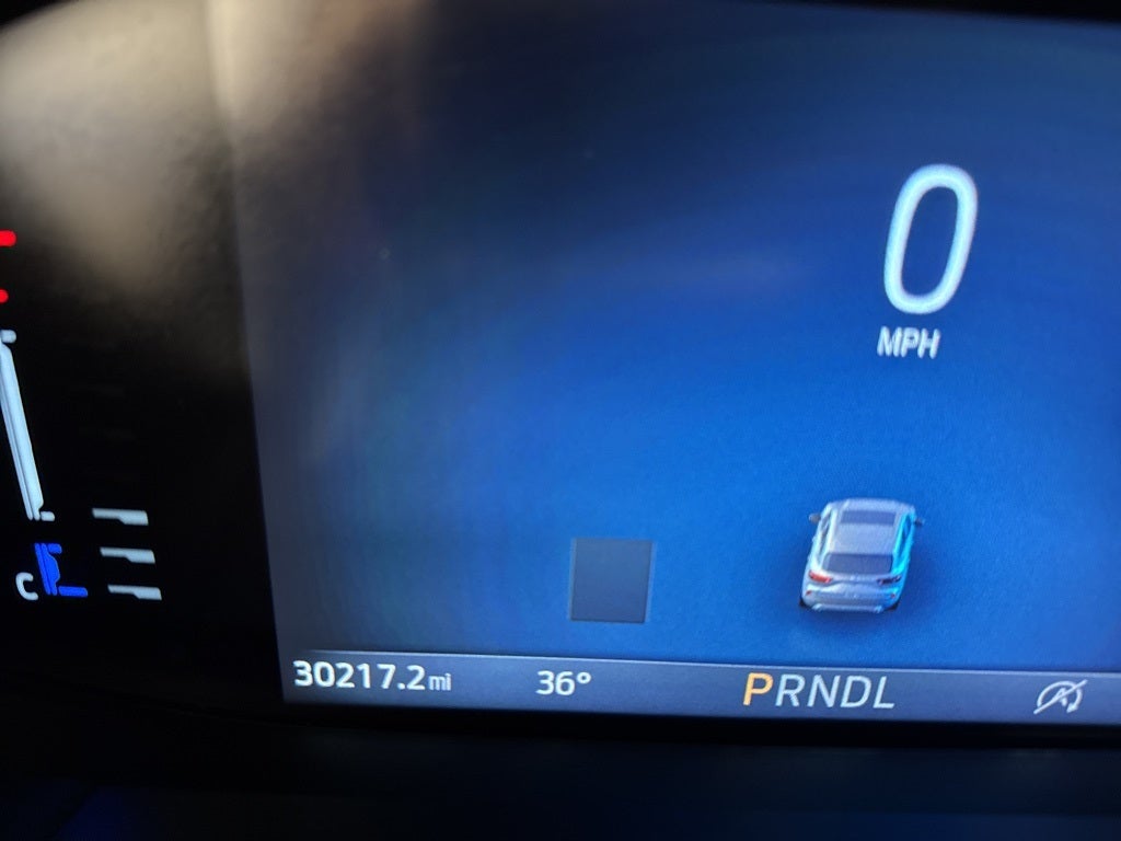 2023 Ford Escape ST-Line w/ Pano Roof & Tech Pkg #1