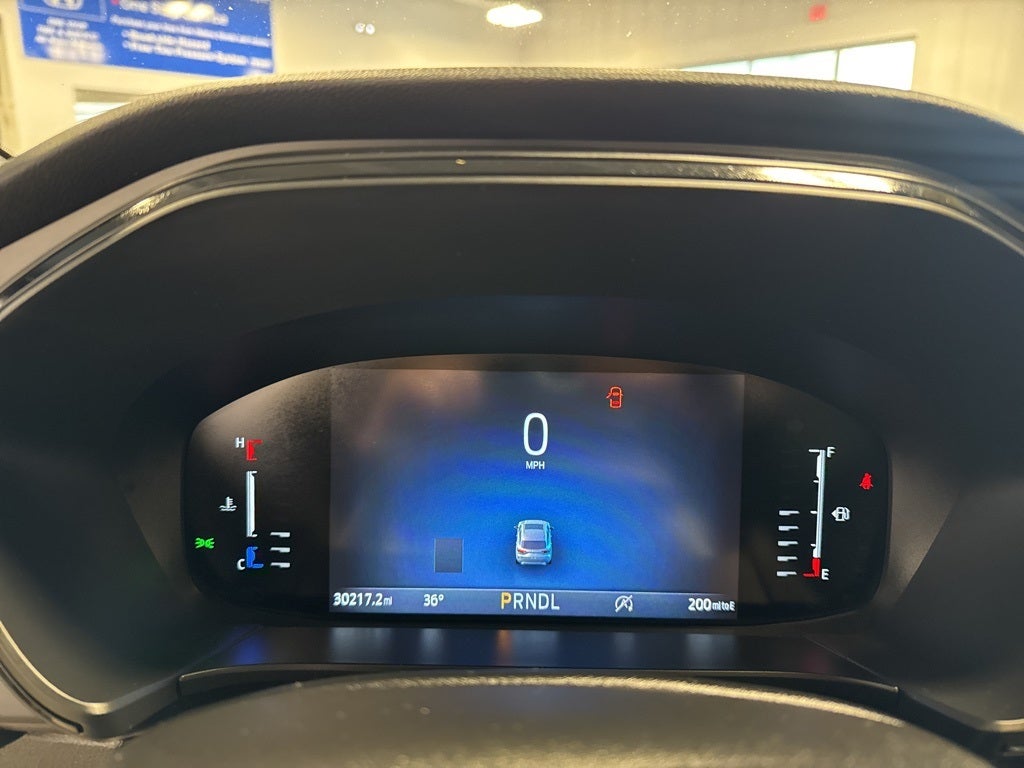 2023 Ford Escape ST-Line w/ Pano Roof & Tech Pkg #1