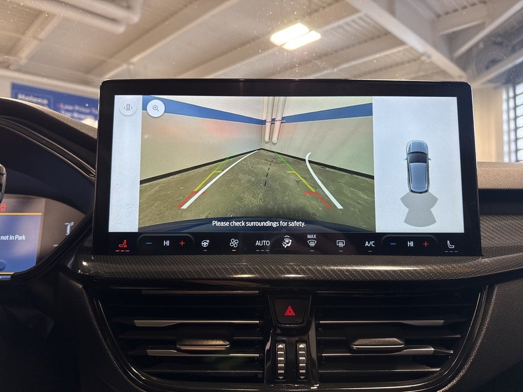 2023 Ford Escape ST-Line w/ Pano Roof & Tech Pkg #1