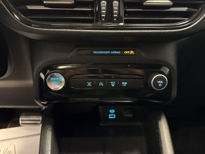 2023 Ford Escape ST-Line w/ Pano Roof & Tech Pkg #1