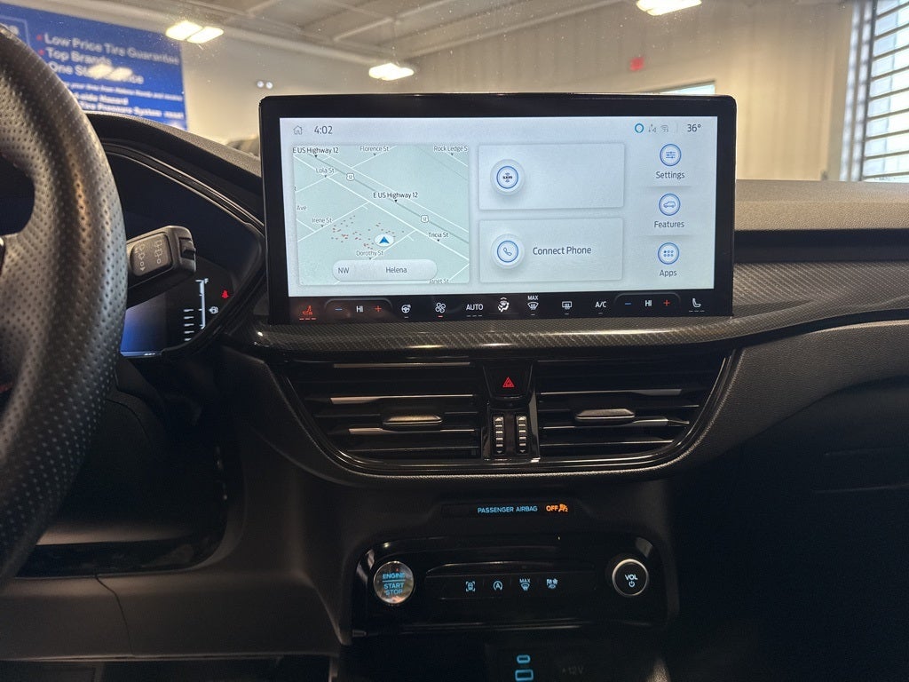 2023 Ford Escape ST-Line w/ Pano Roof & Tech Pkg #1