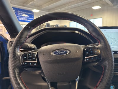 2023 Ford Escape ST-Line w/ Pano Roof & Tech Pkg #1