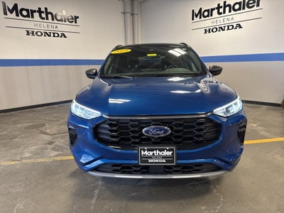 2023 Ford Escape ST-Line w/ Pano Roof & Tech Pkg #1