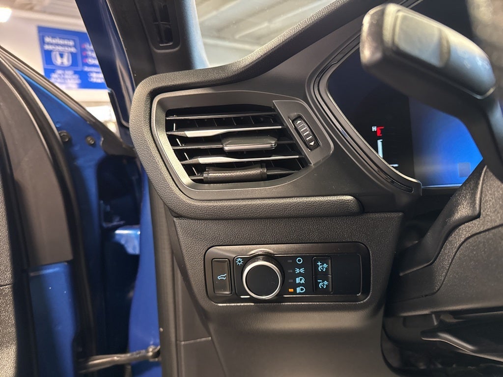 2023 Ford Escape ST-Line w/ Pano Roof & Tech Pkg #1