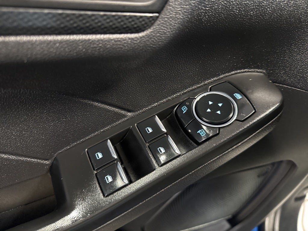 2023 Ford Escape ST-Line w/ Pano Roof & Tech Pkg #1