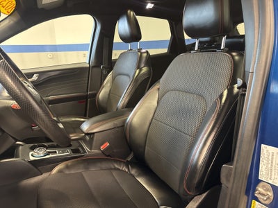 2023 Ford Escape ST-Line w/ Pano Roof & Tech Pkg #1