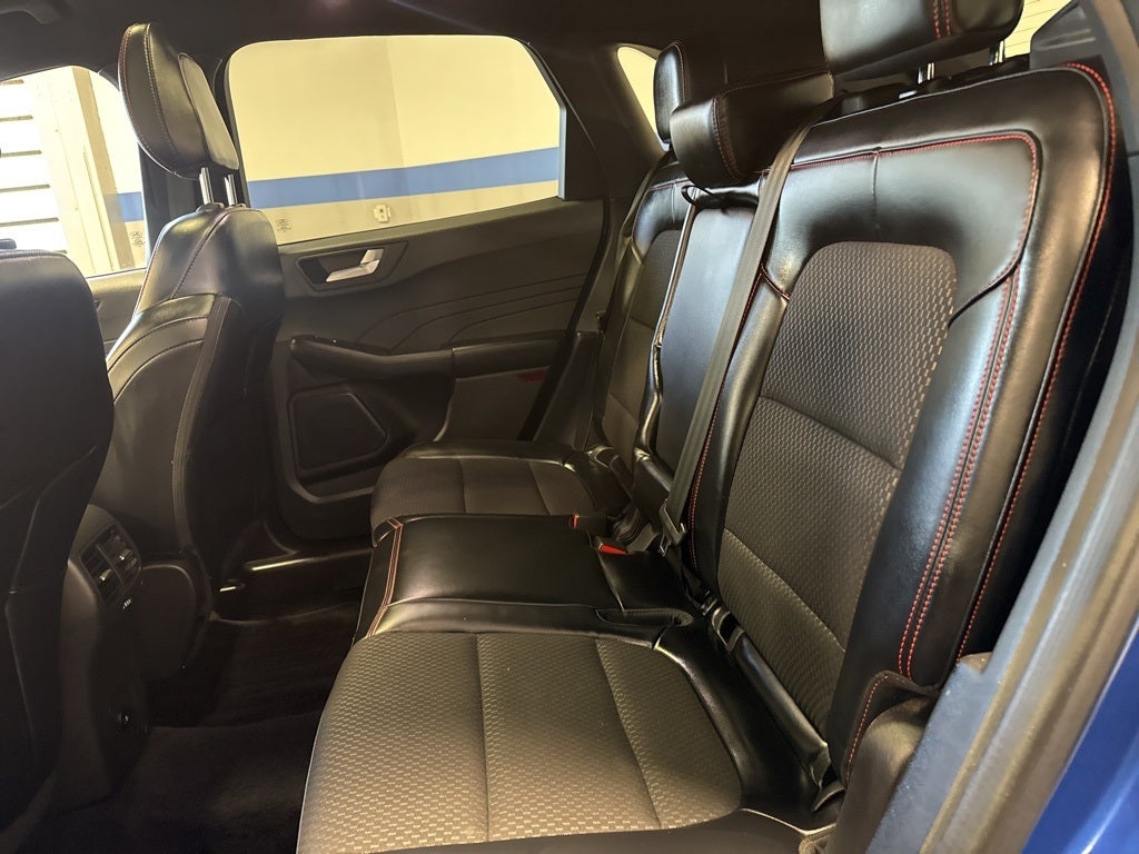 2023 Ford Escape ST-Line w/ Pano Roof & Tech Pkg #1