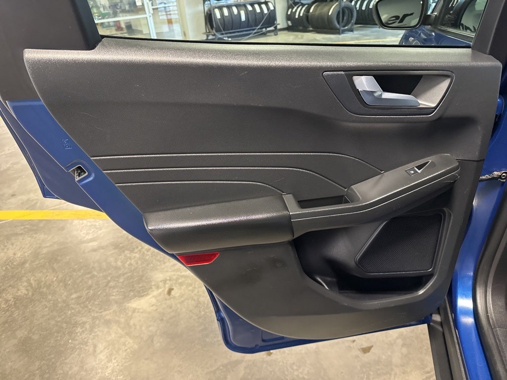 2023 Ford Escape ST-Line w/ Pano Roof & Tech Pkg #1