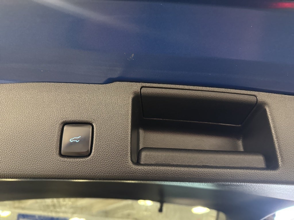 2023 Ford Escape ST-Line w/ Pano Roof & Tech Pkg #1