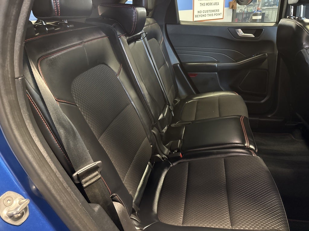 2023 Ford Escape ST-Line w/ Pano Roof & Tech Pkg #1