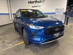 2023 Ford Escape ST-Line w/ Pano Roof & Tech Pkg #1