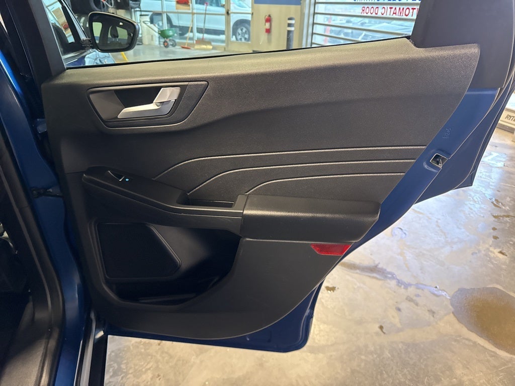 2023 Ford Escape ST-Line w/ Pano Roof & Tech Pkg #1