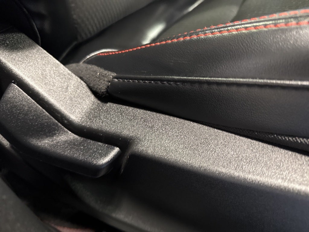 2023 Ford Escape ST-Line w/ Pano Roof & Tech Pkg #1