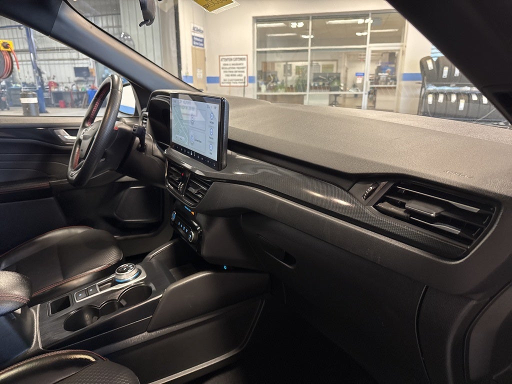 2023 Ford Escape ST-Line w/ Pano Roof & Tech Pkg #1