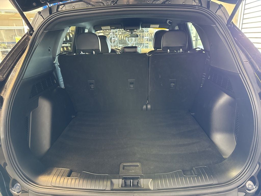 2025 Ford Escape ST-Line AWD w/ BLIS