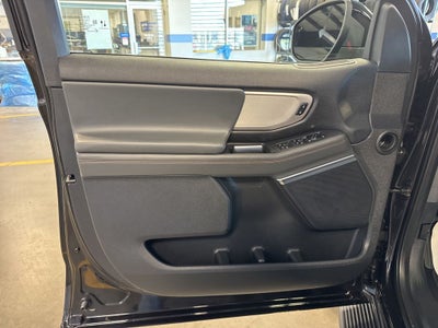 2025 Ford Expedition Max Active 202A Luxury Pkg w/ Bluecruise