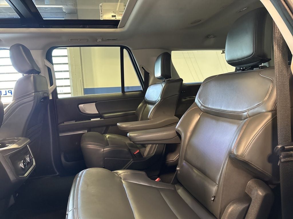 2025 Ford Expedition Max Active 202A Luxury Pkg w/ Bluecruise