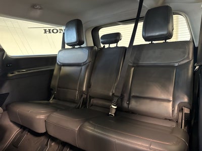 2025 Ford Expedition Max Active 202A Luxury Pkg w/ Bluecruise