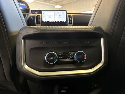 2025 Ford Expedition Max Active 202A Luxury Pkg w/ Bluecruise