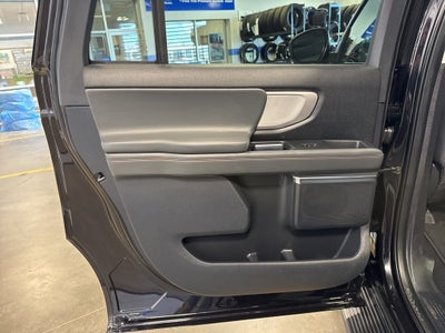 2025 Ford Expedition Max Active 202A Luxury Pkg w/ Bluecruise
