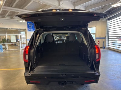 2025 Ford Expedition Max Active 202A Luxury Pkg w/ Bluecruise