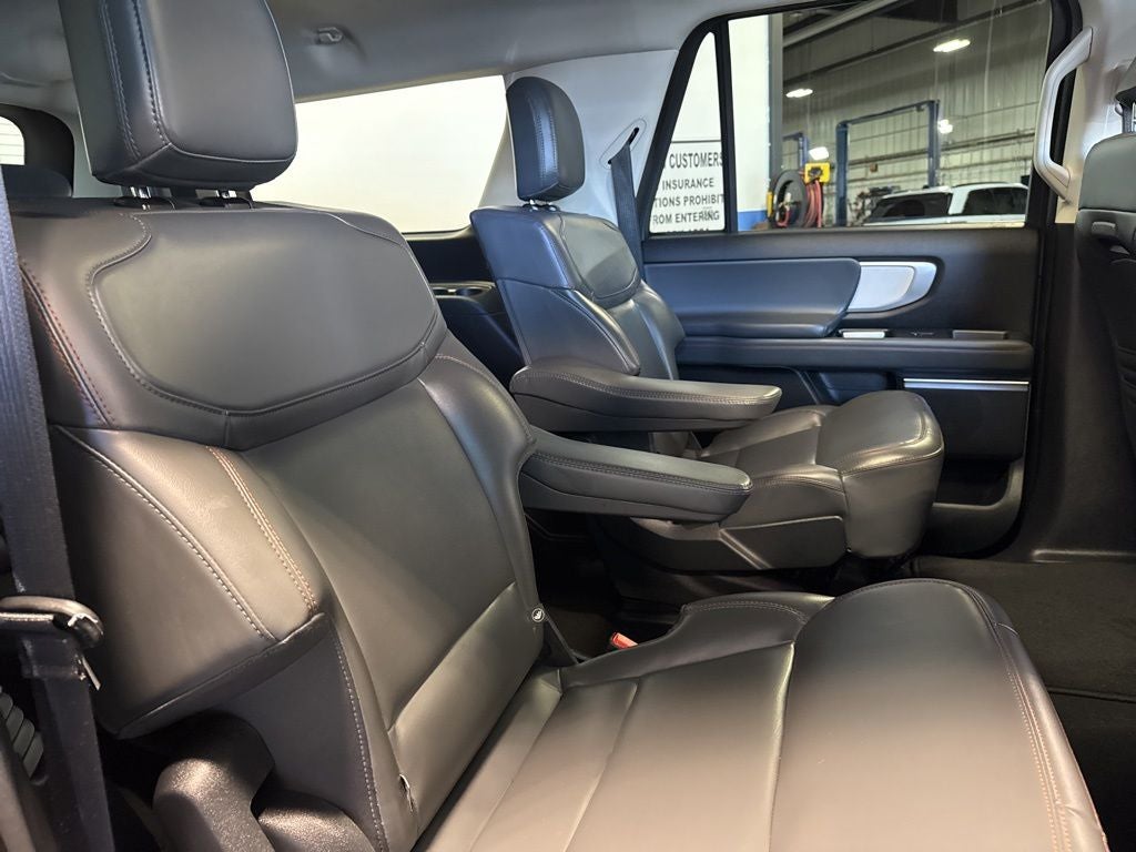 2025 Ford Expedition Max Active 202A Luxury Pkg w/ Bluecruise
