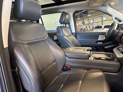 2025 Ford Expedition Max Active 202A Luxury Pkg w/ Bluecruise