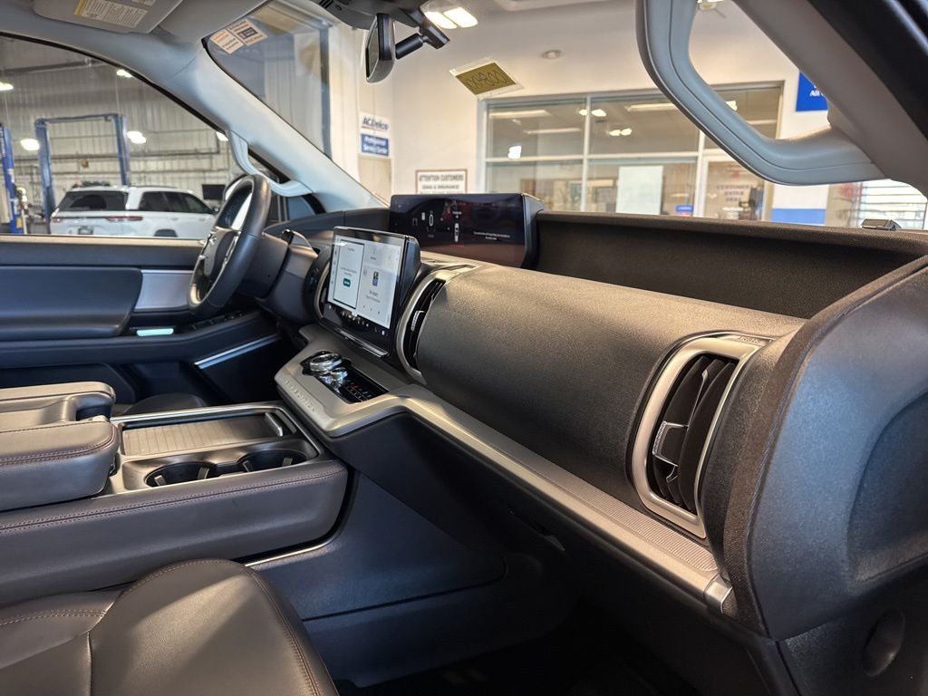 2025 Ford Expedition Max Active 202A Luxury Pkg w/ Bluecruise