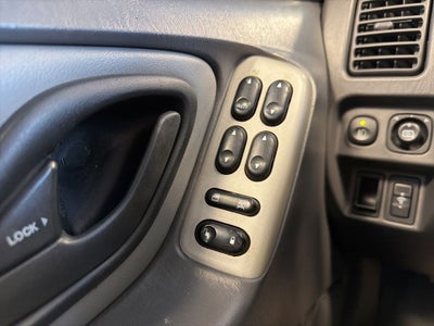 2006 Ford Escape XLT 4WD V6