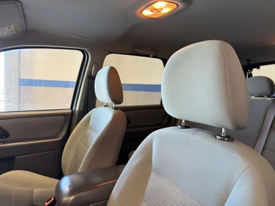 2006 Ford Escape XLT 4WD V6