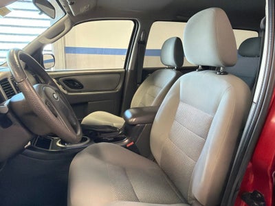 2006 Ford Escape XLT 4WD V6