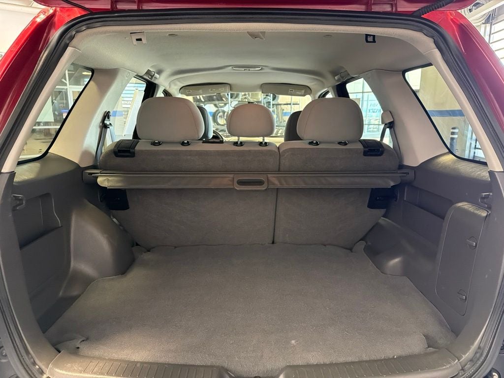 2006 Ford Escape XLT 4WD V6